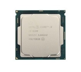 Cumpara Procesoare PC md CPU Intel Core i3-9100 Tray, magazin componente pc md calculatoare Chisinau
